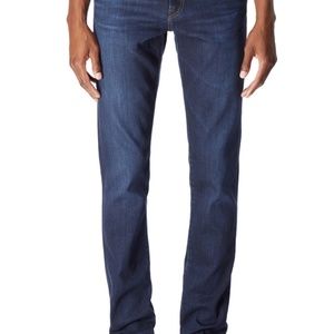 Tyler Gleeting Low-Rise Slim-Fit Jeans - Size 30